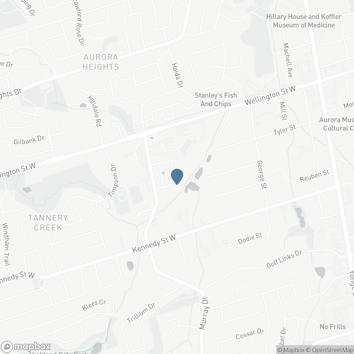 80 - 221 MILESTONE CRESCENT, Aurora, Ontario L4G 3M2